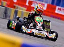 Brewer is the winner of many competitions but she started car racing from a very young age and won Inter Mountain Regional Championship.